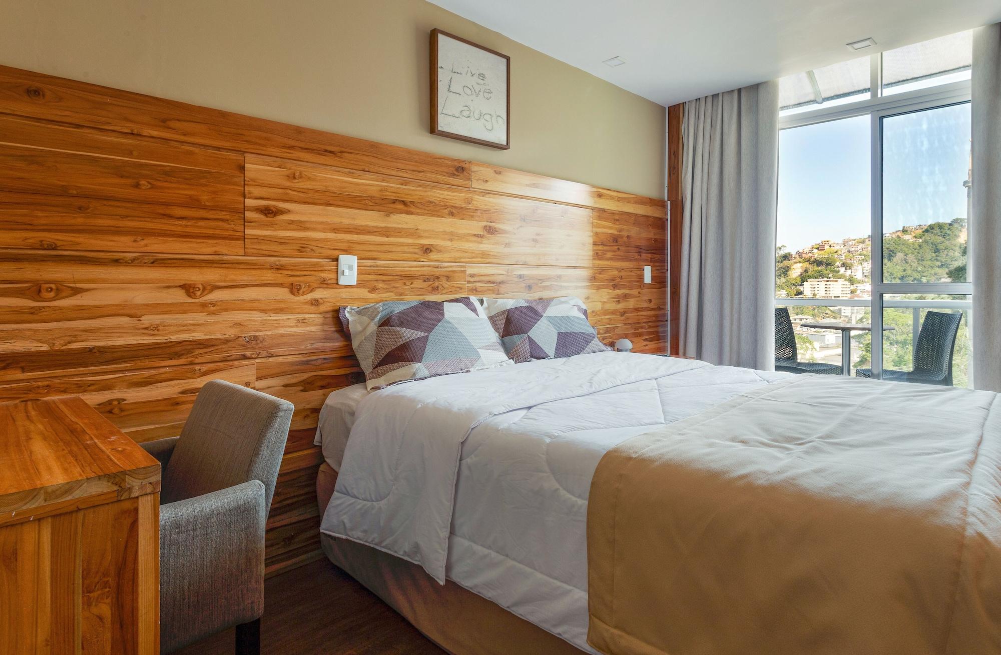 Hotel Petropolis Inn Екстер'єр фото